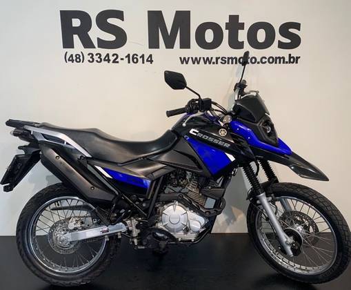 YAMAHA XTZ 150 CROSSER Z YAMAHA XTZ 150 CROSSER Z